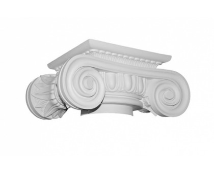 DC-8303C8 капитель из полиуретана в г. Екатеринбург