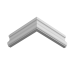 Молдинг Ultrawood арт. U 0009 (2440 х 55 х 15) в г. Екатеринбург