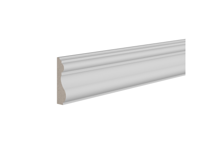 Молдинг Ultrawood арт. U 0009 (2440 х 55 х 15) в г. Екатеринбург