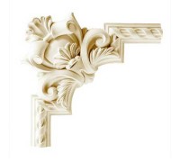 Угловой элемент CF607В