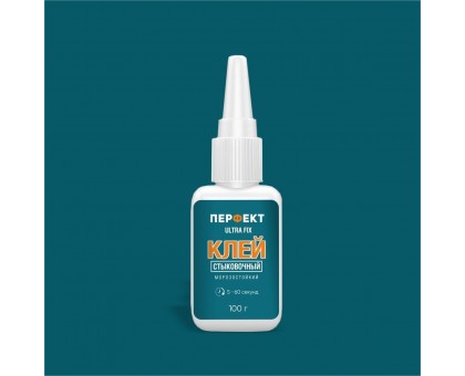 Клей стыковочный Ultra Fix 100 мл. в г. Екатеринбург