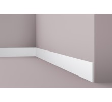 Плинтус напольный FL9