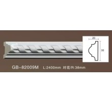 Молдинг с орнаментом 82009 M в г. Екатеринбург