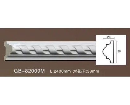 Молдинг с орнаментом 82009 M в г. Екатеринбург