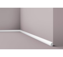 Плинтус напольный FL6