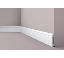 Плинтус напольный FO1 - 2m