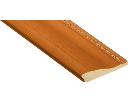 цветная лепнина плинтус напольный 195-53 в г. Екатеринбург