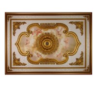 Потолочный цветной купол BRD1420-F023