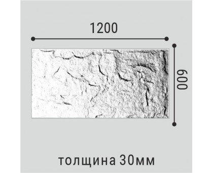 Декоративный элемент A005-1 PU