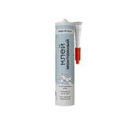 Клей монтажный Европласт 290 мл.