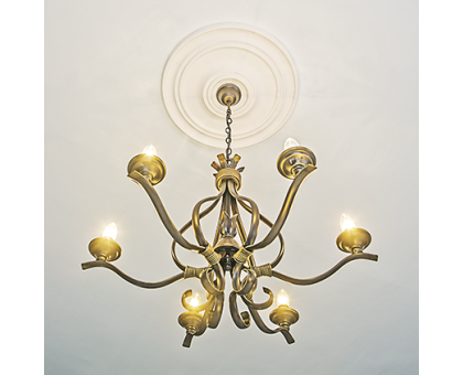 Розетка потолочная 1.56.015 в г. Екатеринбург