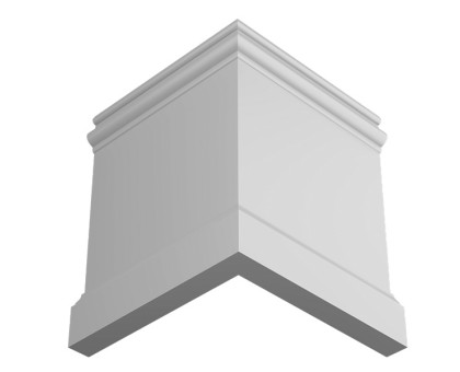 Плинтус Base 5800 в г. Екатеринбург