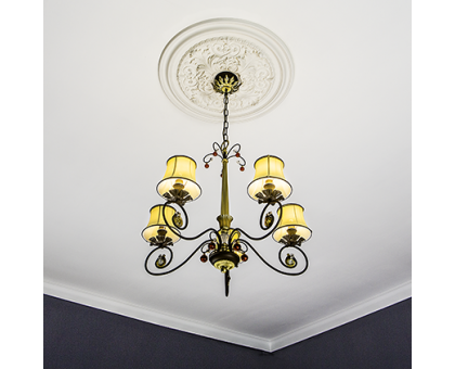 Розетка потолочная Европласт 1.56.001 в г. Екатеринбург