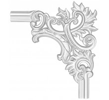 97803-2R/24 угол DECOMASTER-2 (325х360 мм) [DP-8030 A] в г. Екатеринбург