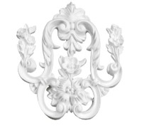 66090/40 орнамент DECOMASTER-2 (150x175x18mm)