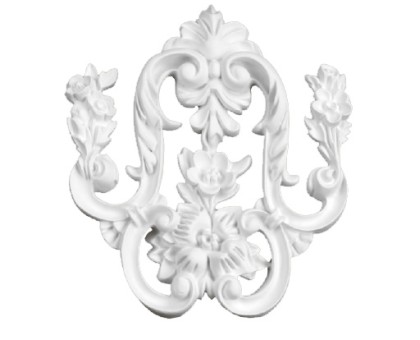 66090/40 орнамент DECOMASTER-2 (150x175x18mm) в г. Екатеринбург