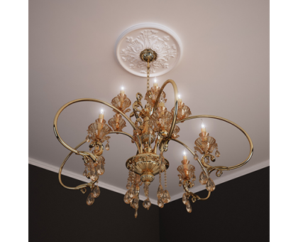 Розетка потолочная 1.56.030 в г. Екатеринбург