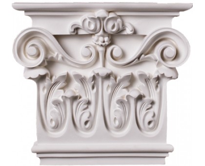 92815-2L/20 капитель для камина DECOMASTER-2 (203*190*67мм) в г. Екатеринбург