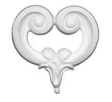 66043/80 орнамент DECOMASTER-2 (120x120x15mm) в г. Екатеринбург