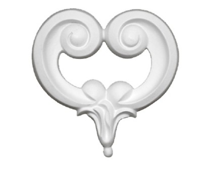 66043/80 орнамент DECOMASTER-2 (120x120x15mm) в г. Екатеринбург