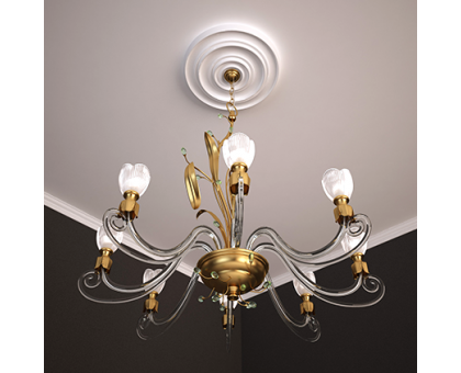 Розетка потолочная 1.56.014 в г. Екатеринбург