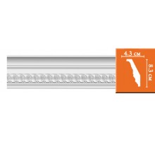 95136* плинтус из полиуретана  в г. Екатеринбург