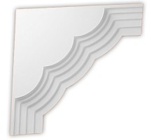 DCB 375 угл. вставка из полиуретана  в г. Екатеринбург