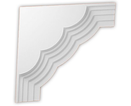 DCB 375 угл. вставка из полиуретана  в г. Екатеринбург