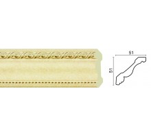 Карниз потолочный 55-36
