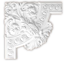 98703-1/16 угол DECOMASTER-2 (380х380мм) [DP-9867 A] в г. Екатеринбург