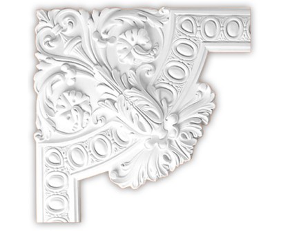 98703-1/16 угол DECOMASTER-2 (380х380мм) [DP-9867 A] в г. Екатеринбург