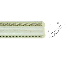 Карниз потолочный 55-31