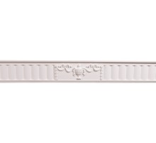 98803/10 каминная полка DECOMASTER-2 (190*45*2400мм) в г. Екатеринбург