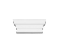 97901-3/60 капитель DECOMASTER-2 (134*50*42мм)