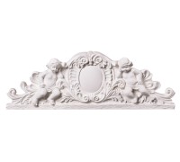 61279/3 декор DECOMASTER-2 дети (730*250*80мм)