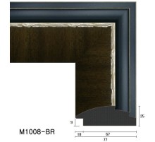 Багет для рамок M1008-BR в г. Екатеринбург