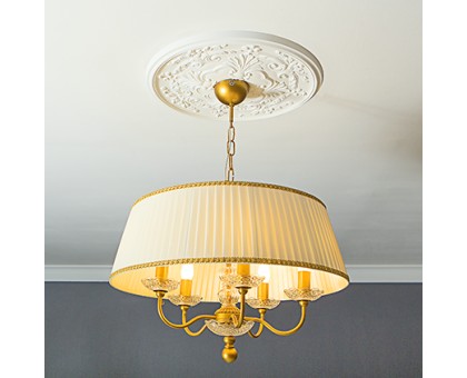 Розетка потолочная 1.56.024 в г. Екатеринбург