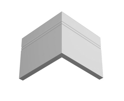 Плинтус Base 5380 в г. Екатеринбург