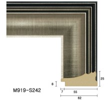 багет для рамок M919-S242