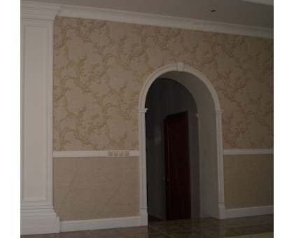 Обрамление арок 1.55.003 в г. Екатеринбург