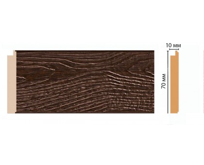 108-1333/22 Профиль (70*10*2400 мм) в г. Екатеринбург