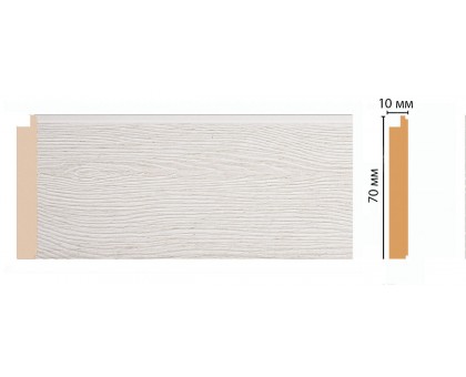 108-7/22 Профиль (70*10*2400 мм) в г. Екатеринбург