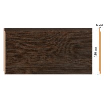 Цветной молдинг Decomaster 138-1333 (150*6*2400) в г. Екатеринбург
