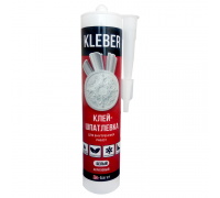 Монтажный клей-шпатлевка Де-Багет Kleber 0,5 кг