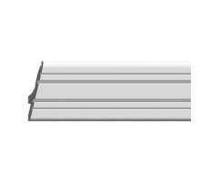 Карниз потолочный 6.50.704