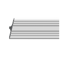Карниз потолочный 6.50.706