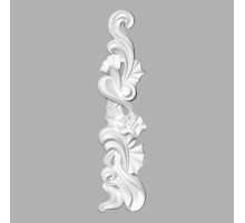 62006R ШК/50 орнамент DECOMASTER-3 (80*335*23мм) в г. Екатеринбург