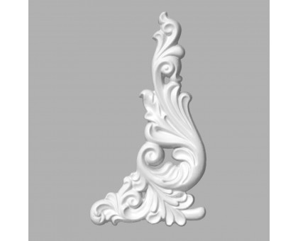 62007L ШК/40 орнамент DECOMASTER-3 (255*150*20мм) в г. Екатеринбург