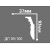 Потолочный плинтус с рисунком ДП 09/100  в г. Екатеринбург