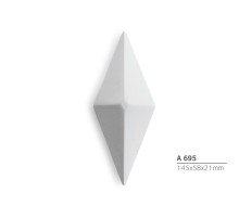 Орнамент A 695 (компл.- 2шт) в г. Екатеринбург